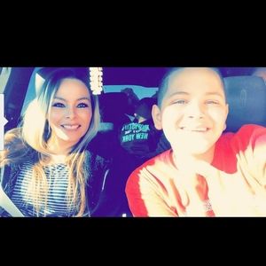 Meet your Posher, Mary